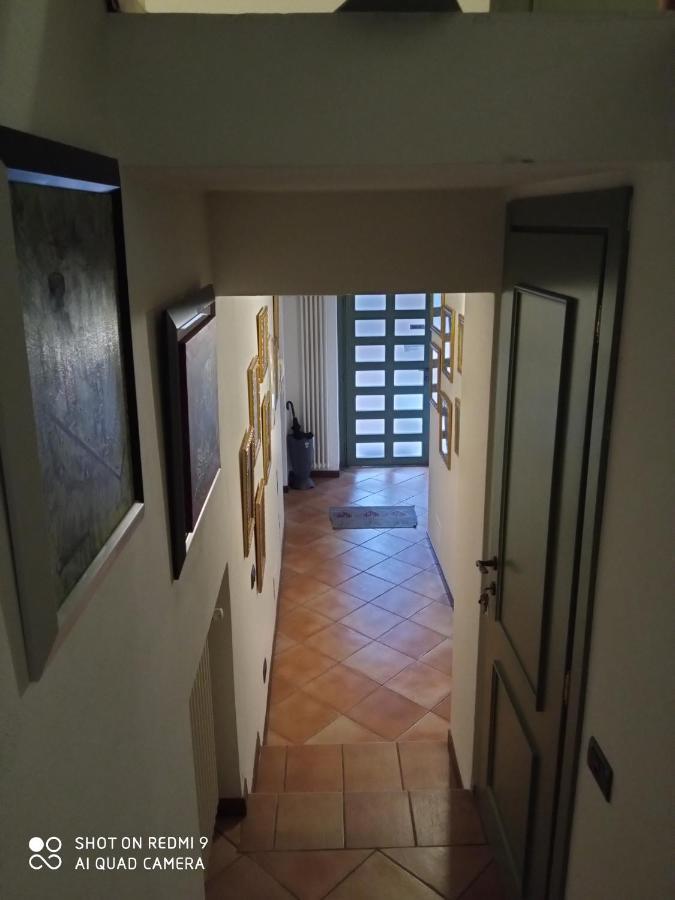 Hotel La Casina à Dello Extérieur photo