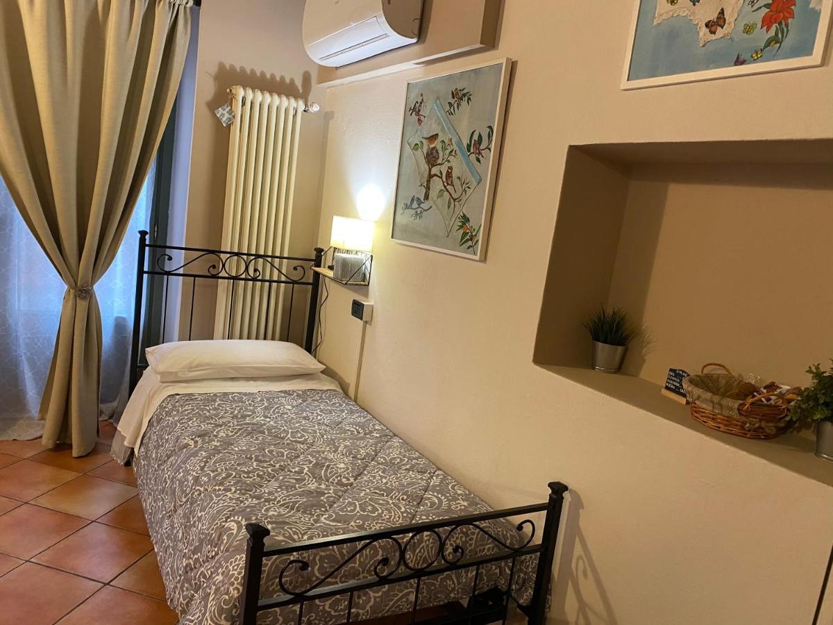 Hotel La Casina à Dello Extérieur photo