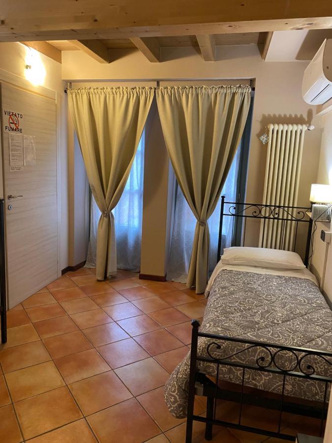 Hotel La Casina à Dello Extérieur photo