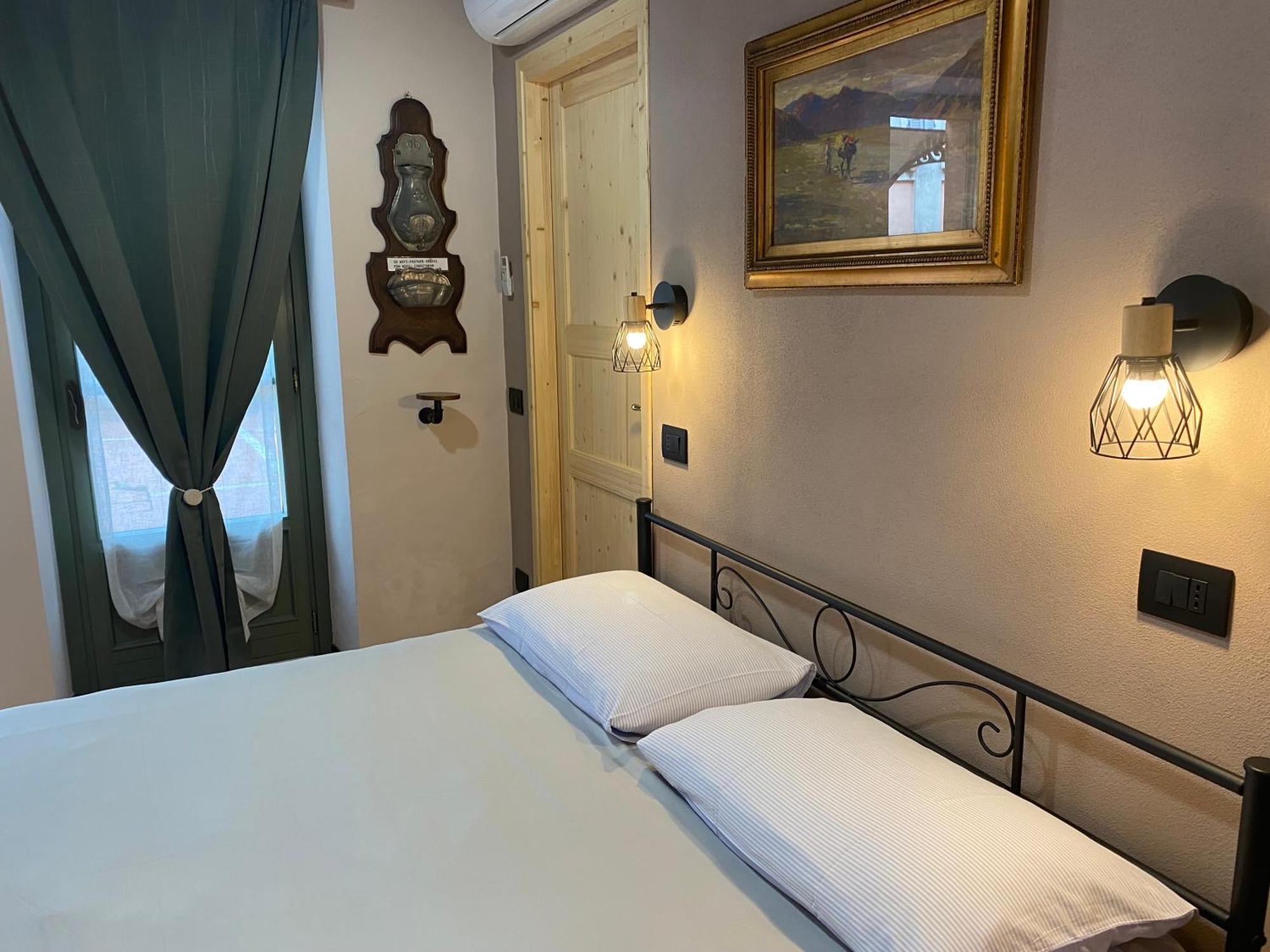 Hotel La Casina à Dello Extérieur photo