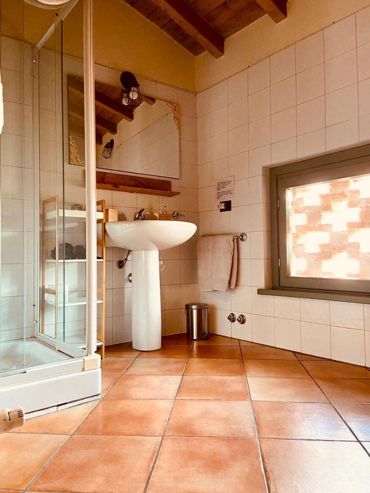Hotel La Casina à Dello Extérieur photo