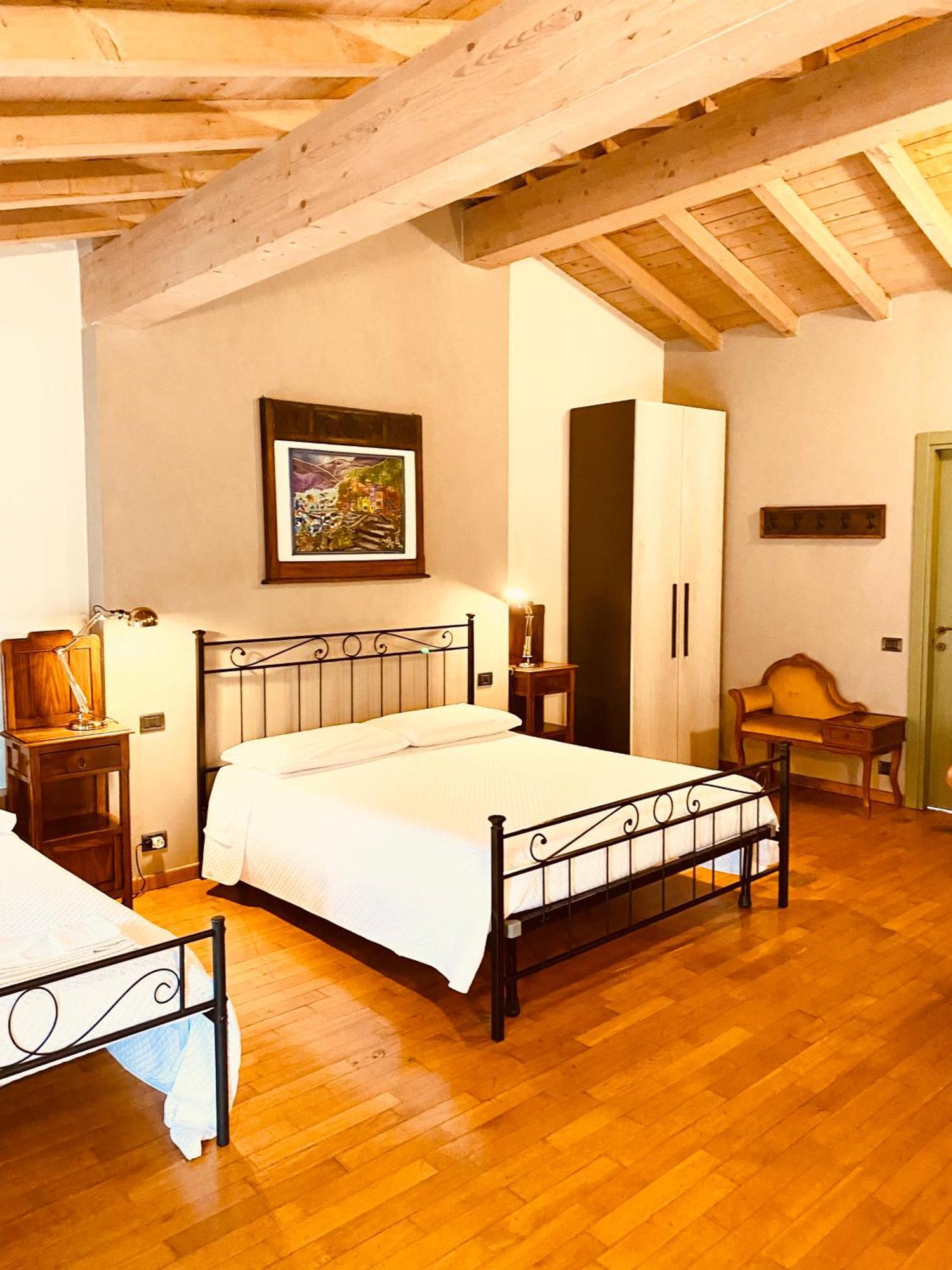 Hotel La Casina à Dello Extérieur photo